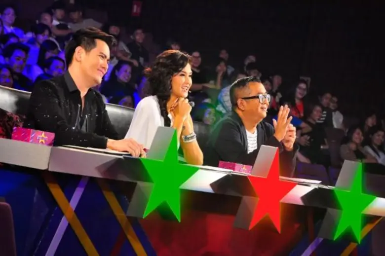 "The Star ค้นฟ้าคว้าดาว ปี12" เสาร์ที่ 5 ...