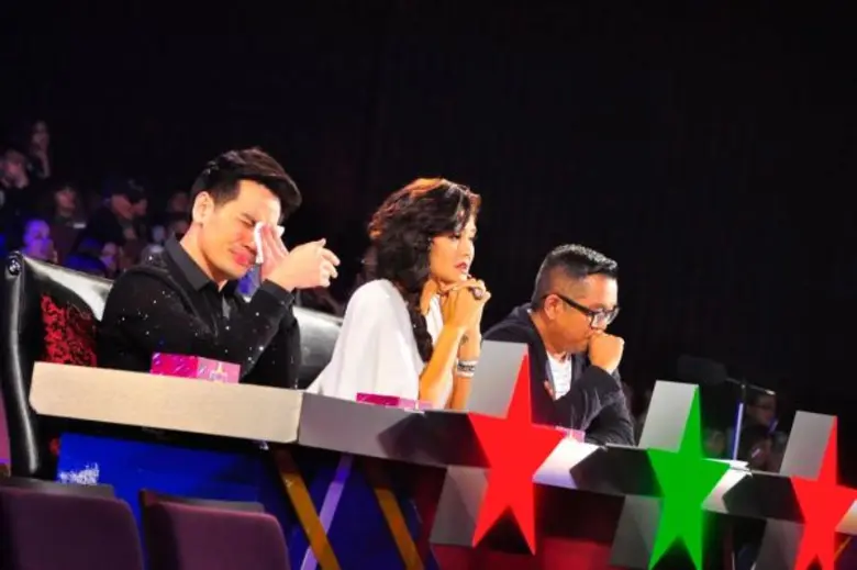 ทีวีไกด์: รายการ “เดอะสตาร์ 12” เปลี่ยนกติกาใหม่ ให้ “ป๋าเต๊ด-ลูกเกด-อ๊อฟ” กดปุ่มชี้ชะตา