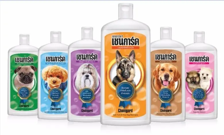 บริษัท เชอร์วู้ด เคมิคอล จำกัด (มหาชน) ผู...