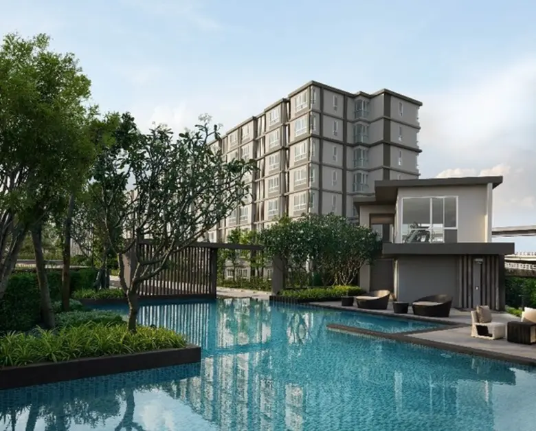 แสนสิริจัดงานใหญ่ “ช้าหมดอดมาตรการ” ส่งท้ายมาตรการรัฐ มอบราคาพิเศษ เริ่มที่ 1.1 ล้านบาท ฟรีค่าใช้จ่ายวันโอน 11-13 มี.ค.นี้ ที่สยามพารากอน