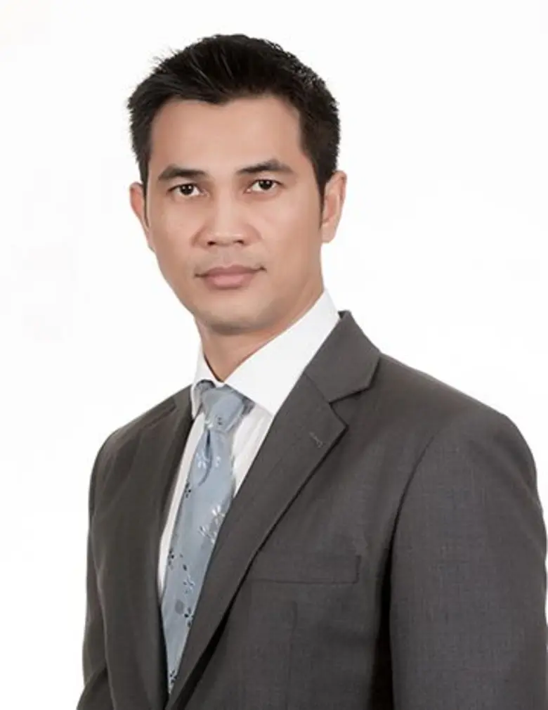 นายวีระศักดิ์ นิ่มขุนทด ผู้อำนวยการอาวุโส...