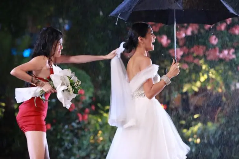 กลับมาเขย่าบัลลังก์ความแซ่บ สะเทือนอารมณ์...