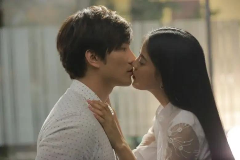 'กิ๊บซี่-สายป่าน’ ระอุร่อนโซเชียล!! เหตุ Trailer 'เพื่อนรัก เพื่อนร้าย’ แรงถึงใจ!! 1 ชั่วโมง พุ่งเกิน 1 ล้านวิว