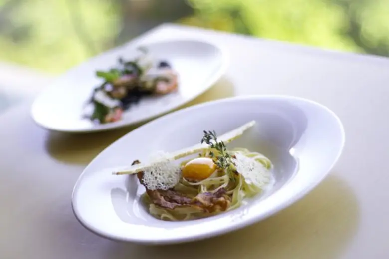 ตลอดเดือนมีนาคมนี้ ห้องอาหารมิสทราล ณ โรง...