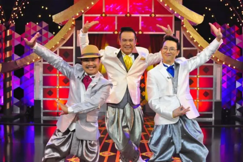 ช่องวัน31 ผุดวาไรตี้น้องใหม่มาเสริมทัพควา...