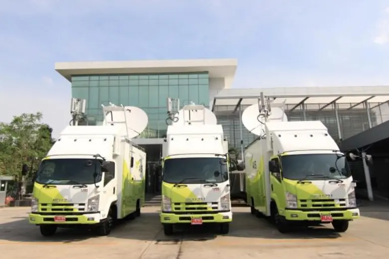 บริษัท แพลนเน็ต คอมมิวนิเคชั่น เอเชีย จำก...