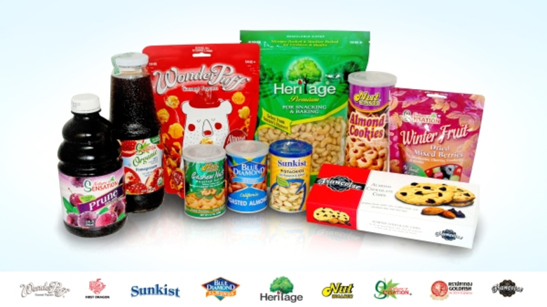 เครือเฮอริเทจ ผู้ดำเนินการผลิต ผู้ค้าส่ง ...