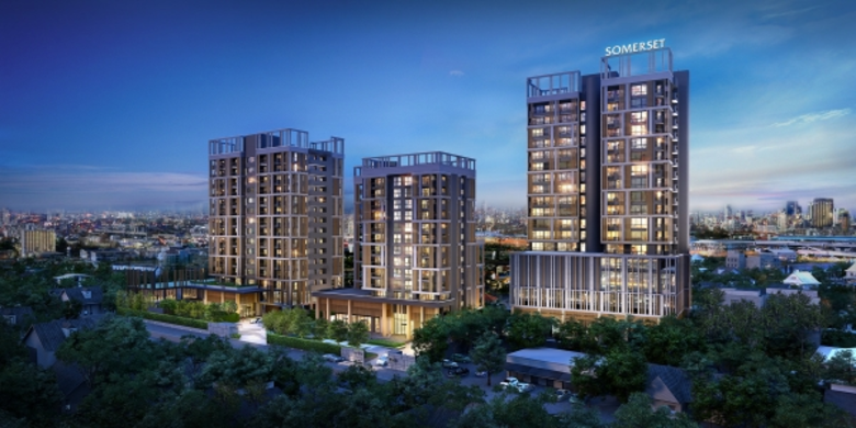 ดิ แอสคอทท์ ลิมิเต็ด (แอสคอทท์) เจ้าของแล...