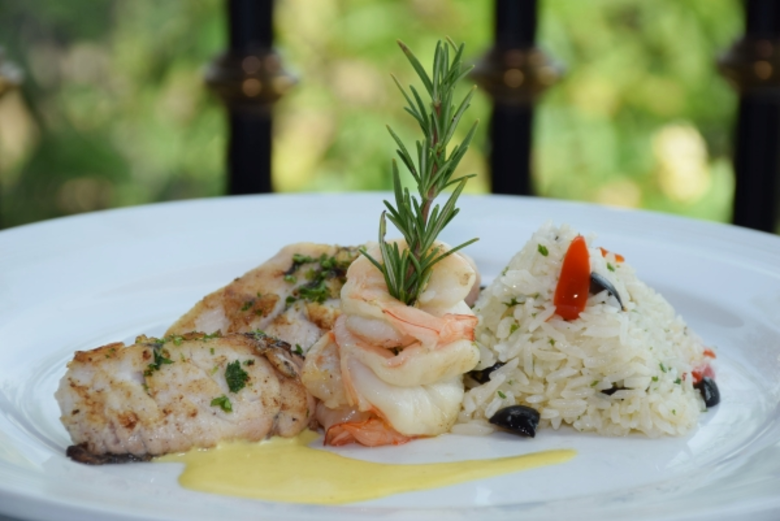 เนื้อปลาเป็นที่นิยมอย่างมากในการหยิบยกมาร...