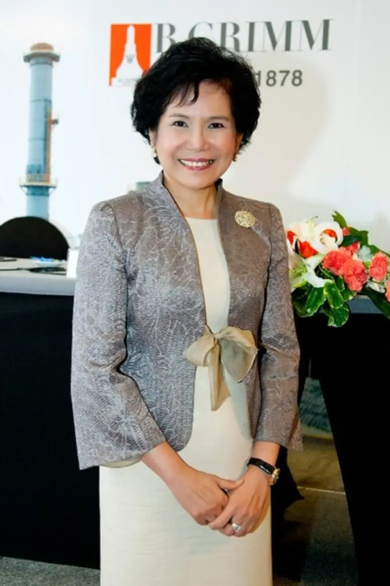 สมาคมผู้ผลิตไฟฟ้าเอกชน จัดประชุมใหญ่สามัญ...