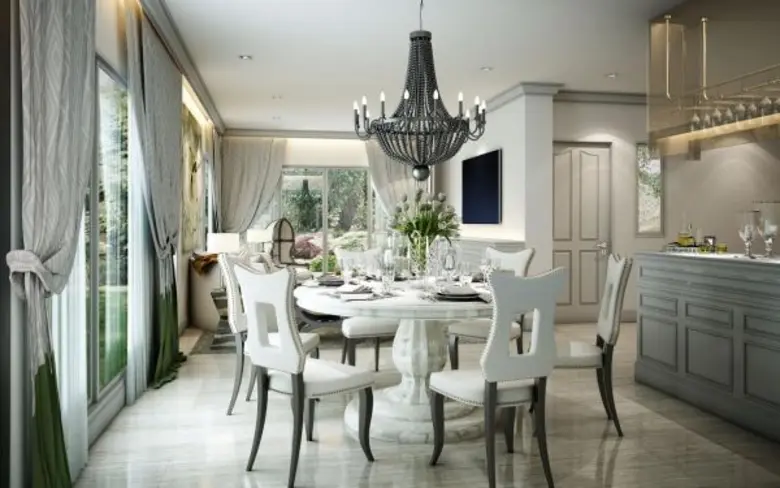 พฤกษา เรียลเอสเตท เปิดโครงการใหม่ “ภัสสร เพรสทีจ ลุกซ์ พัฒนาการ”