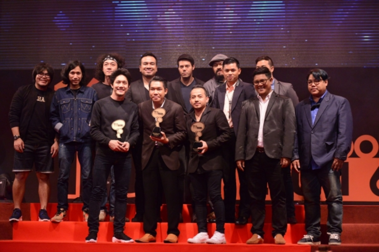 ปีนี้อลังการกว่าปีไหนๆ สำหรับการจัดงาน "M...