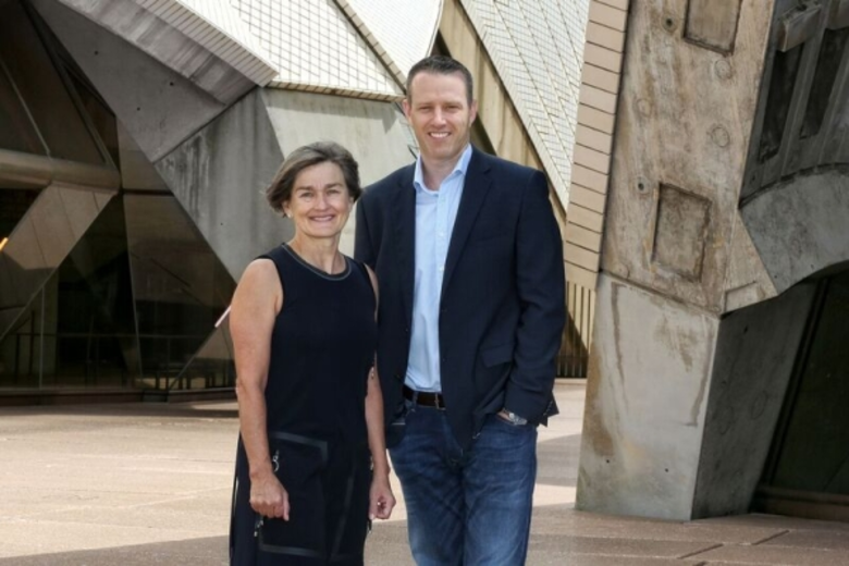 – ความร่วมมือที่เหนือชั้นของสองผู้นำสร้าง...