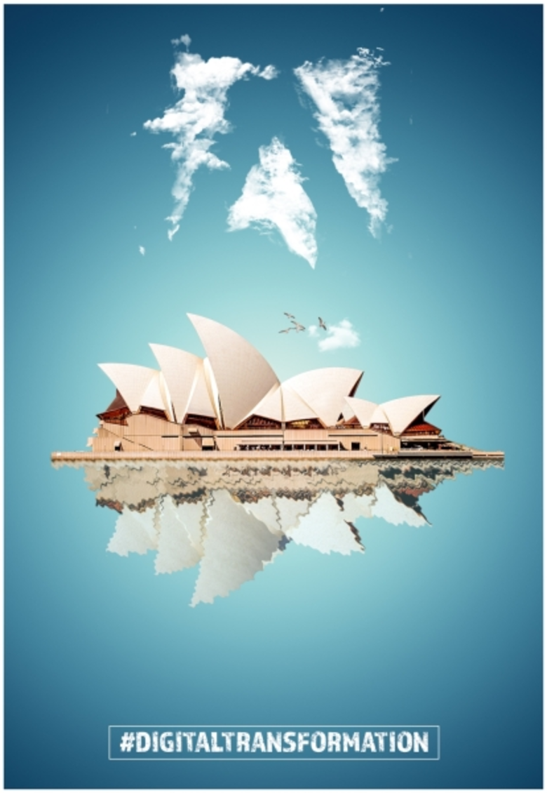 โอเปร่าเฮาส์ทรานส์ฟอร์มระบบดิจิตอลด้วยเทคโนโลยีของ “อะโดบี”