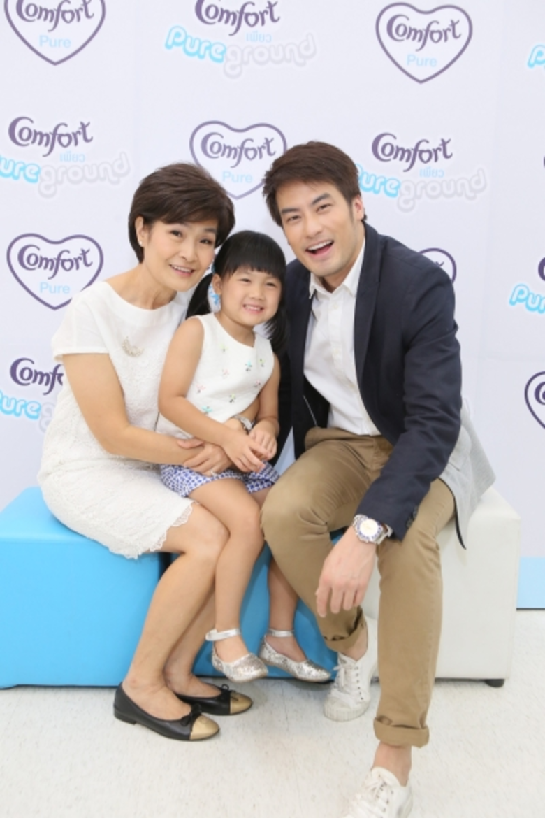 ทำเอาเหล่าแฟนคลับกรี๊ดกร๊าดไปตามๆ กันกับก...