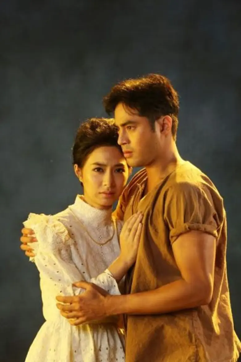 “ท็อป-จรณ” ถ่ายทอดศิลปะมวยไชยา สร้างรักต่างศักดิ์ “มิว-นิษฐา” ในละคร “ชาติพยัคฆ์