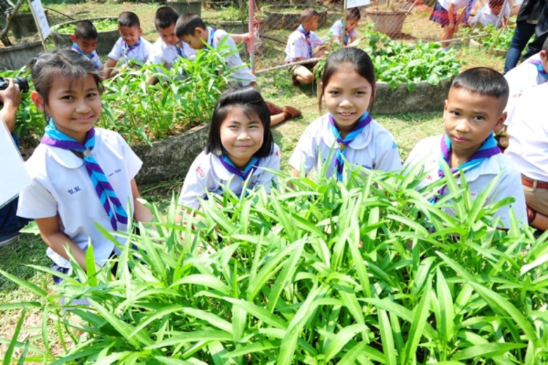 บริษัท เจริญโภคภัณฑ์อาหาร จำกัด (มหาชน) ห...