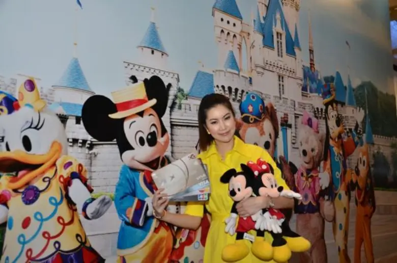 "เคทีซี" หรือ บริษัท บัตรกรุงไทย จำกัด (ม...