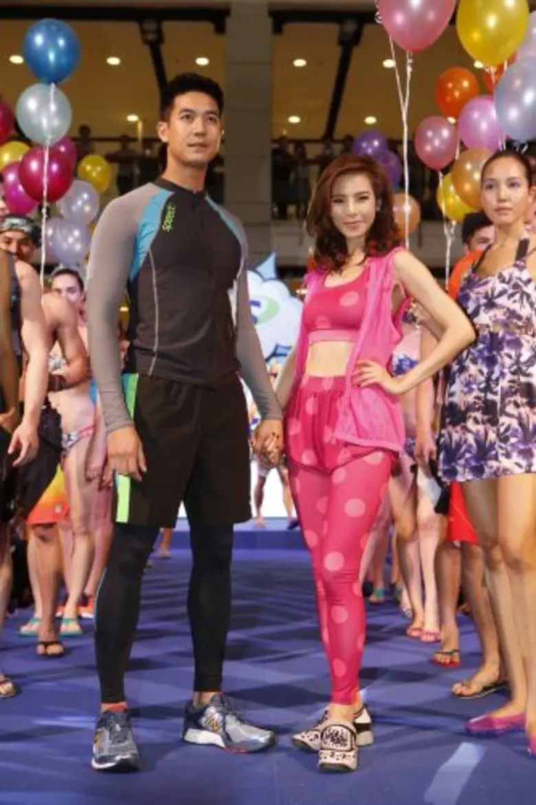 บริษัท ซี อาร์ ซี สปอร์ต จำกัด ผู้บริหารร...