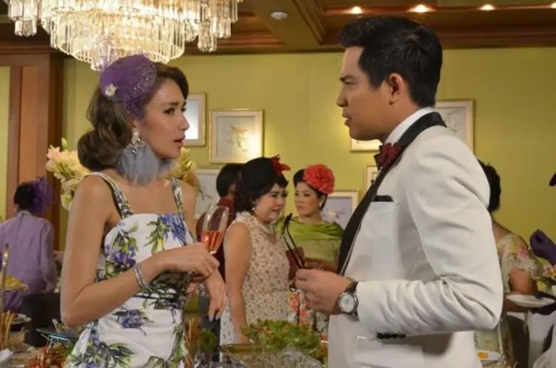 ทีวีไกด์: ย่อตอนละคร ท่านชายกำมะลอ 7-11 มี.ค.59 เวลา 19.05 น.ช่อง 3