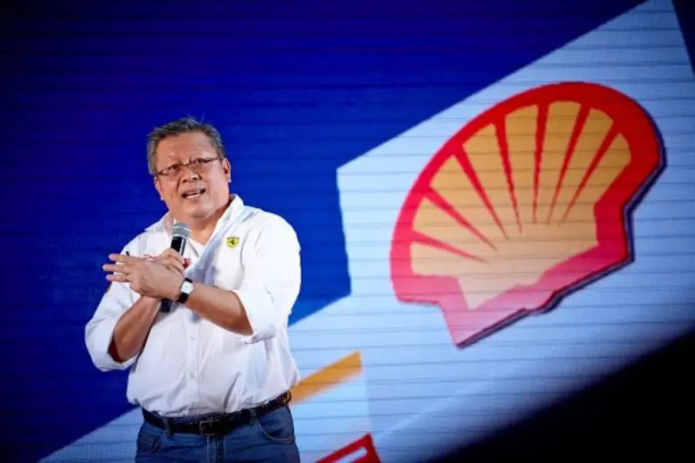 เชลล์ เปิดสถานีฯ เชลล์ วี-เพาเวอร์ ครั้งแรกของโลกอย่างเป็นทางการ พร้อมให้บริการเต็มรูปแบบทั้งสาขาอโศกและพระราม 9