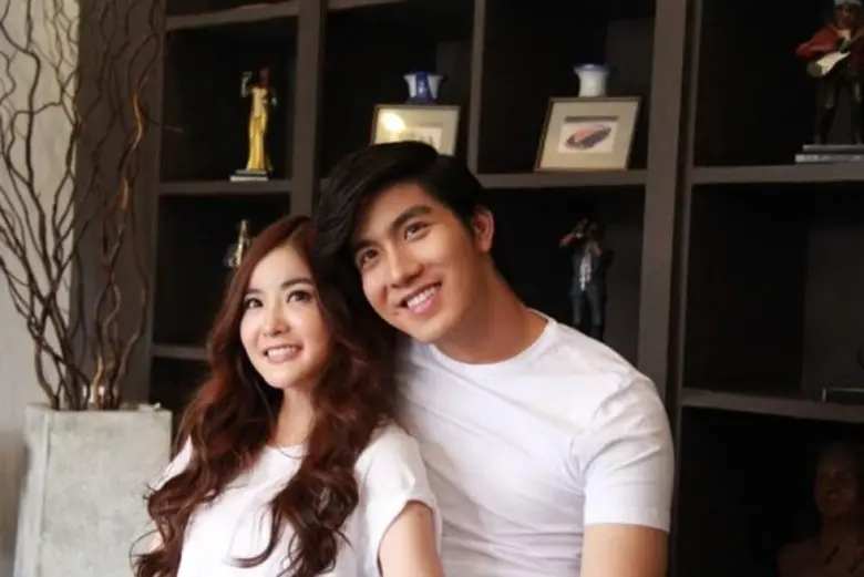 หวานไม่เกรงใจ “เมฆ-มายด์” ร้องคู่ครั้งแรก!!! ใน “เพื่อนสนิท” เพลงประกอบ “Kiss The Series รักต้องจูบ”