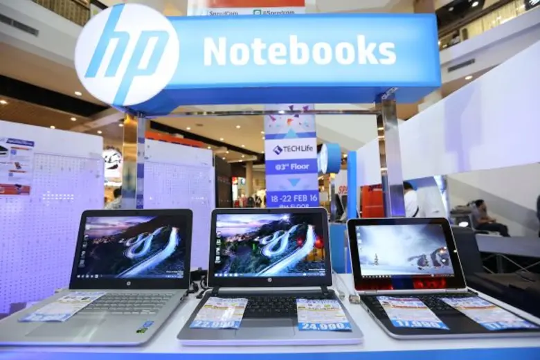 เกตเวย์ เอกมัย จัดงาน TECH Life SHOWCASE กองทัพสินค้าไอทีราคาโดนใจ พร้อมอัพเดพเทคโนโลยีกับนางฟ้าไอที “เฟื่องลดา สรานี”