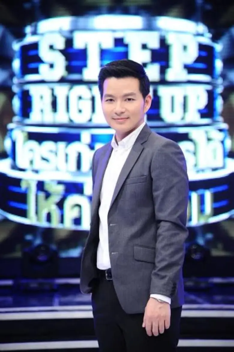 เอ-วราวุธ เจนธนากุล บอสใหญ่ใจดีแห่ง เซ้นส...