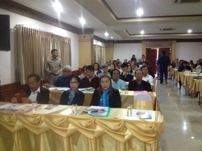 กรมทางหลวงชนบท วางแผนออกแบบทางต่างระดับถนนเวียงบูรพาข้ามถนนพหลโยธิน จังหวัดเชียงราย