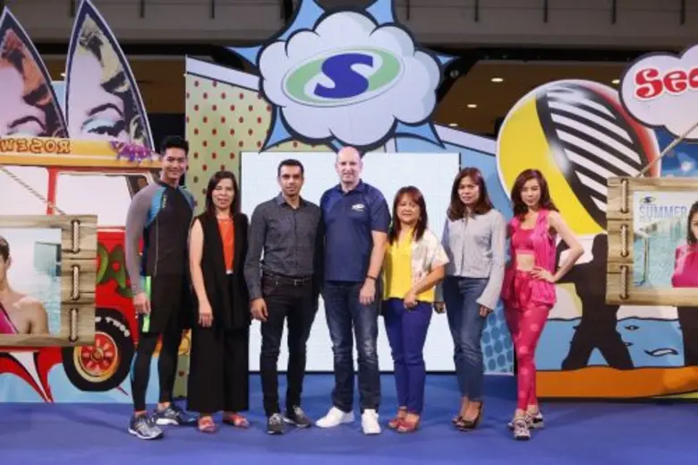 บริษัท ซี อาร์ ซี สปอร์ต จำกัด ผู้บริหารร...