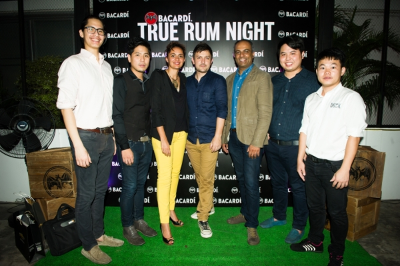 และแล้วปาร์ตี้ซีรี่ส์สุดเอ็กซ์คลูซีฟของ บ...