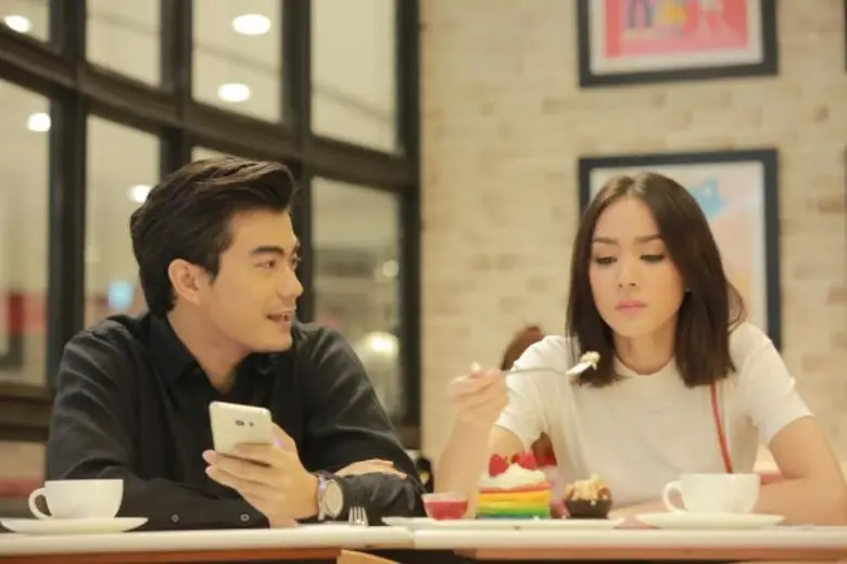 ตอนที่ 2 ออกอากาศวันเสาร์ที่ 12 มีนาคม 25...