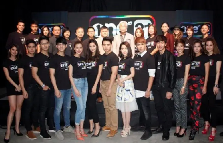 คุณบอย-ถกลเกียรติ วีรวรรณ CEO ช่องวัน31 พ...