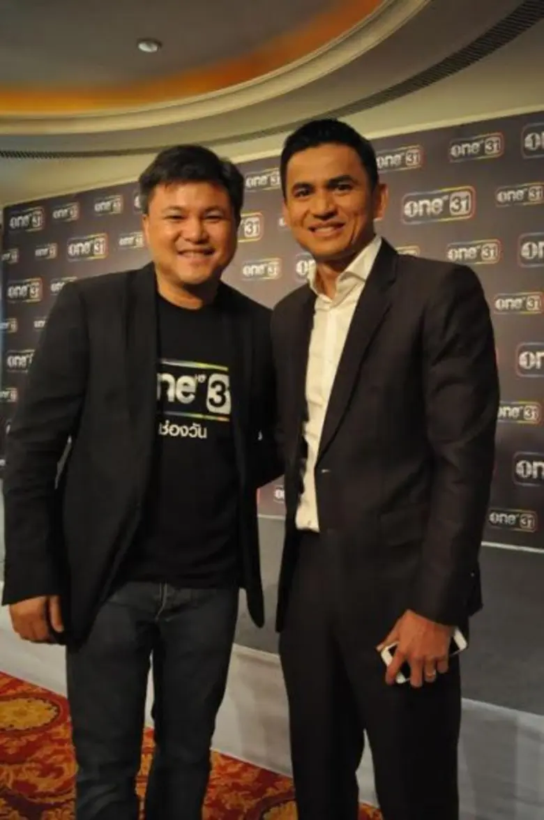 ช่องวัน31 เชิญชวนคนไทยทั้งประเทศ ร่วมส่งแ...