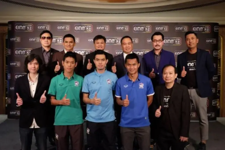 ถกลเกียรติ วีรวรรณ ประธานเจ้าหน้าที่บริหา...