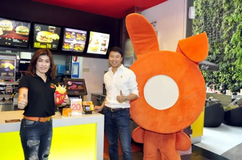 บริษัท บางกอก สมาร์ทการ์ด ซิสเทม จำกัด ผู...