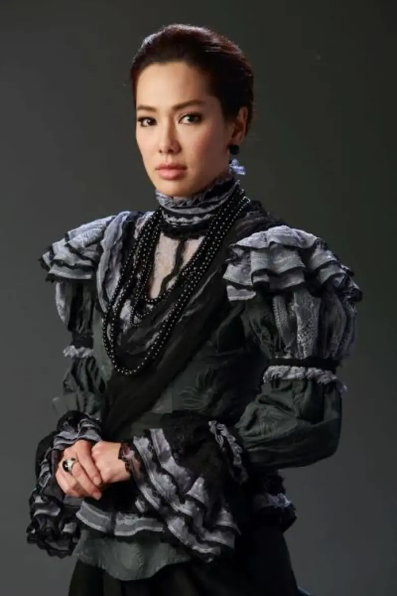 ถือว่าเป็นอีกบาทบาทหนนึ่ง ที่บีบอารมณ์ สุ...