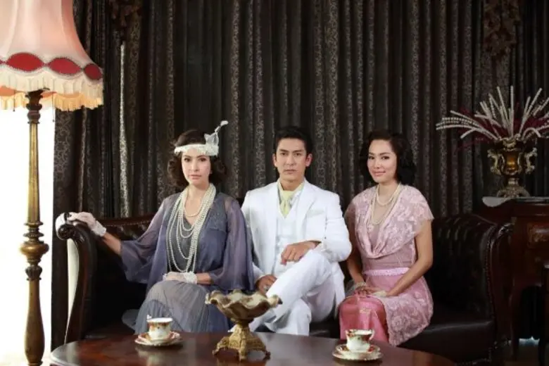 “จอย-รินลณี” โอดครวญ บีบอารมณ์เศร้า บท “สีนวล” สุดแค้น สุดอาฆาต ใน “เจ้าบ้านเจ้าเรือน”