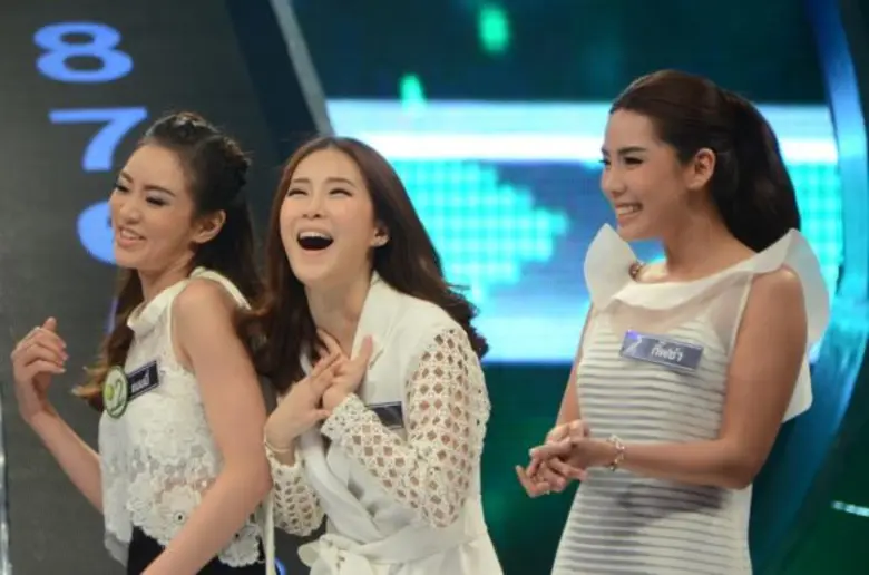 ประเดิมต้นสัปดาห์กับความฮา ความมัน ของแชม...