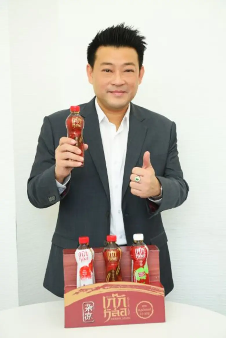 หากพูดถึงแบรนด์เครื่องดื่มน้องใหม่ อย่าง ...