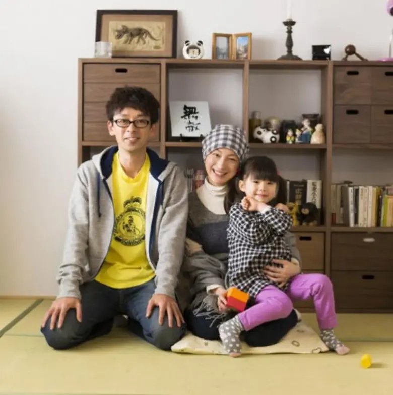 Movie Guide: บทสัมภาษณ์เจาะใจ 'เรียวโกะ ฮิโระสึเอะ' กับบทบาท "จิเอะ" คุณแม่ที่ต่อสู้กับโรคมะเร็งใน Hana’s Miso Soup