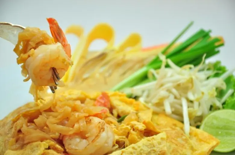 ตั้งแต่วันนี้ – 31 มีนาคม เชฟใหญ่ออกแบบเม...