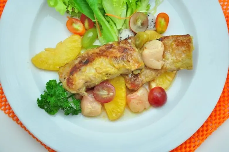 โปรโมชั่นประจำเดือนมีนาคม ที่ห้องอาหารทิโวลี่ คอฟฟี่ ช็อป - โรงแรมเอเชีย กรุงเทพ