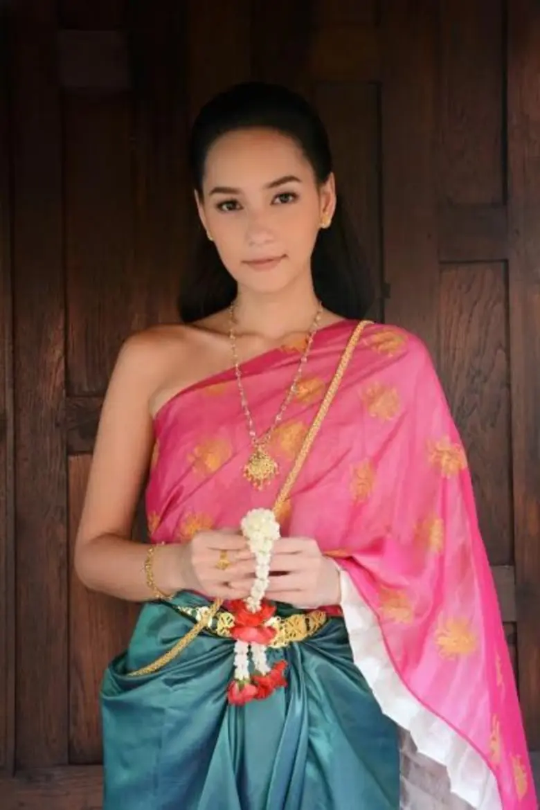 ละคร "เรือนร้อยรัก" ยิ่งใกล้จบก็ยิ่งเข้มข...