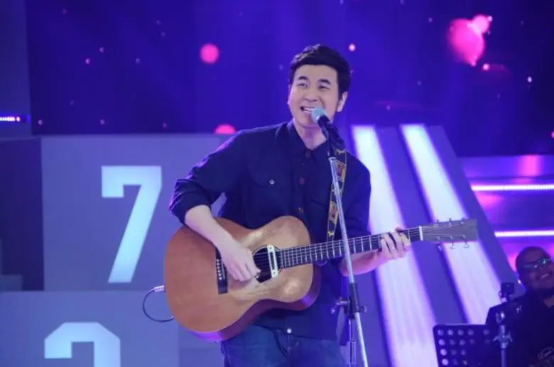 รายการ "I Can See Your Voice" สัปดาห์นี้พ...