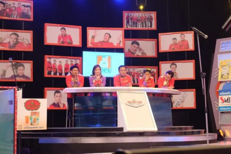 “ดร.เป็ด เชิญยิ้ม” ส่งรายการรุปแบบใหม่ เอาใจคนชอบตลกคาเฟ่ “ยุทธการสะท้านตับ ออกอากาศทางช่อง 3”