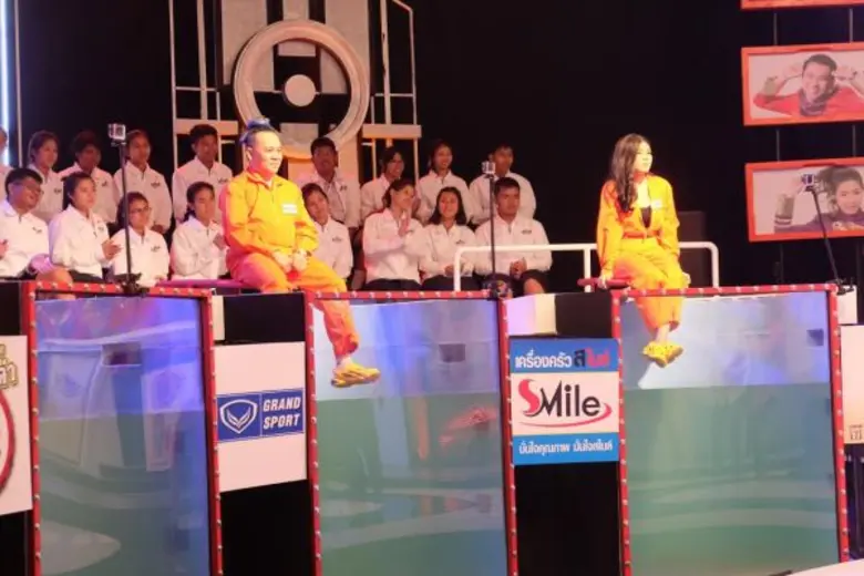 “ดร.เป็ด เชิญยิ้ม” ส่งรายการรุปแบบใหม่ เอาใจคนชอบตลกคาเฟ่ “ยุทธการสะท้านตับ ออกอากาศทางช่อง 3”