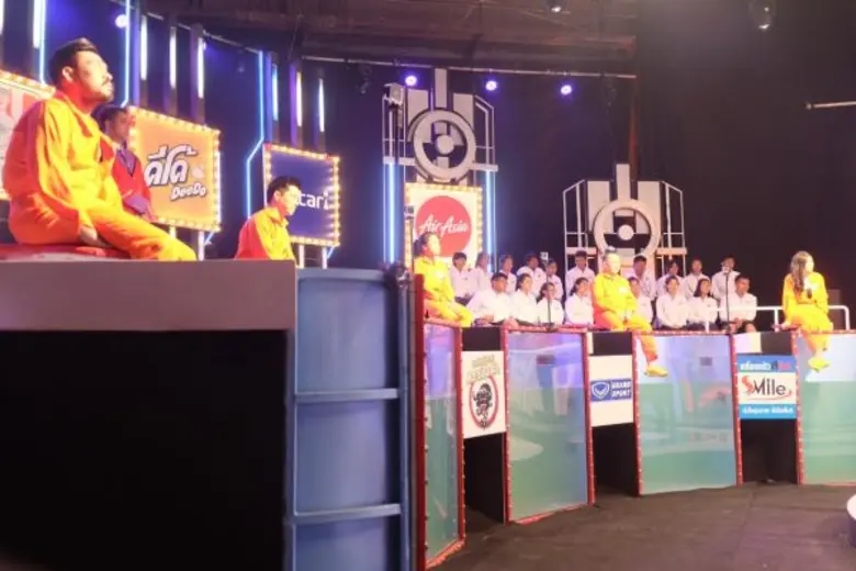 “ดร.เป็ด เชิญยิ้ม” ส่งรายการรุปแบบใหม่ เอาใจคนชอบตลกคาเฟ่ “ยุทธการสะท้านตับ ออกอากาศทางช่อง 3”