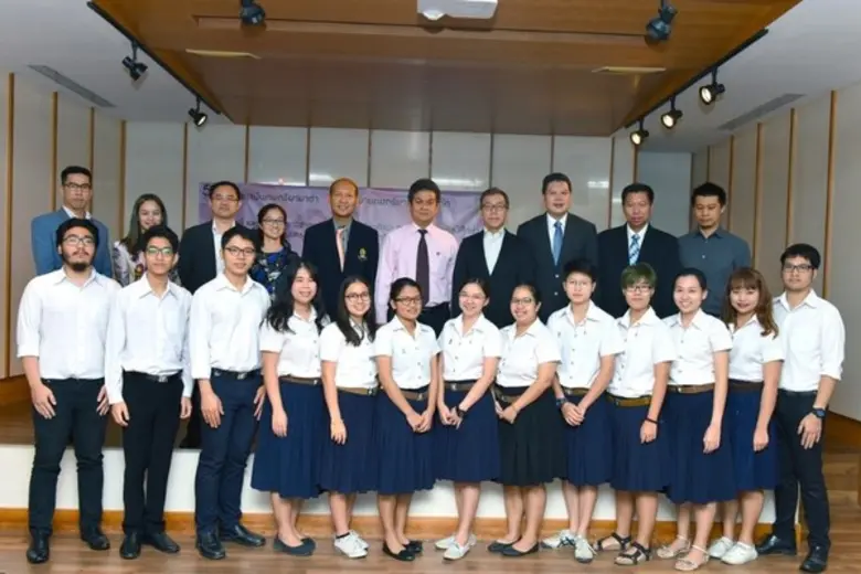 มร.มาซายา ฟูรูตะ กรรมการรองผู้จัดการใหญ่ ...