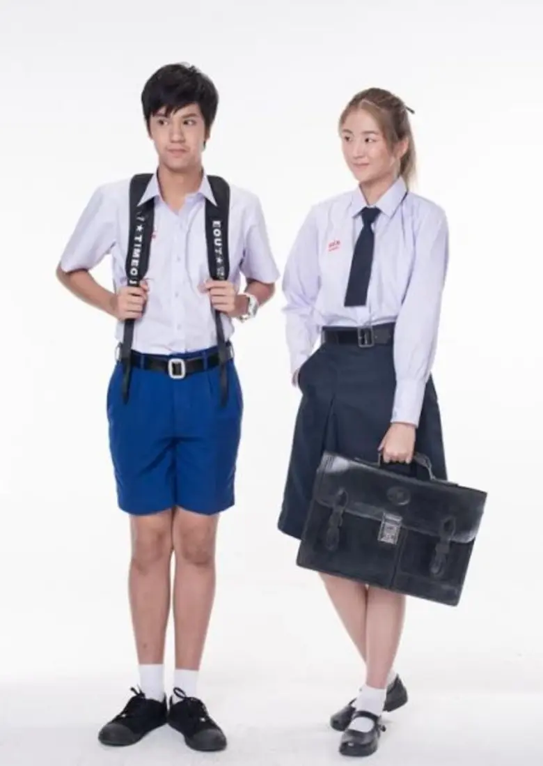 กระแสแรงเว่อร์ กลายขวัญใจสาวๆ รุ่นพี่ทั่ว...